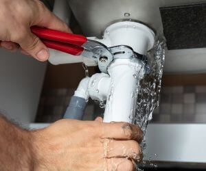 About Emergency plumbing pros Jarratt, VA